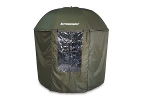 Robinson Dáždnik celouzatvárací PA-015 2,5m